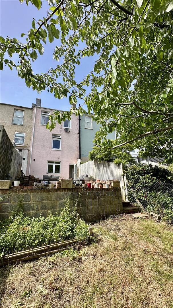Harold Road, Hastings